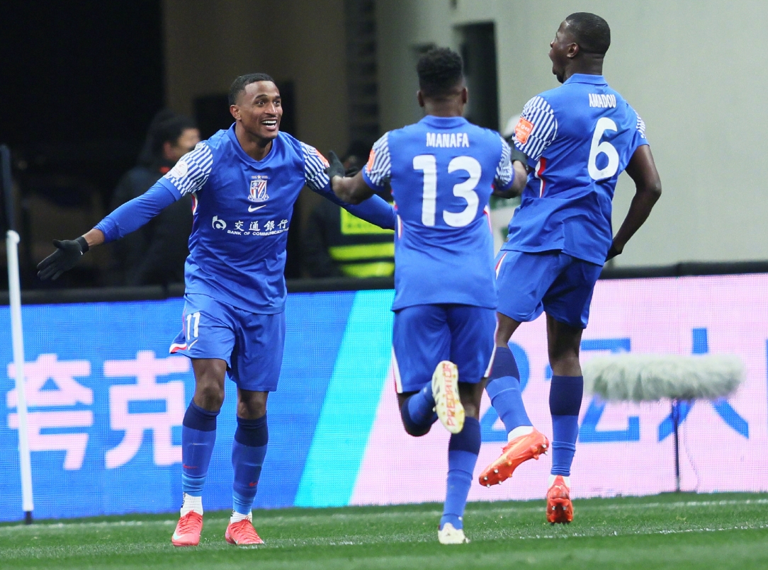 包含上海申花迎来客场胜利,打破连败颓势重回正轨的词条 包含上海申花迎来客场胜利,打破连败颓势重回正轨的词条