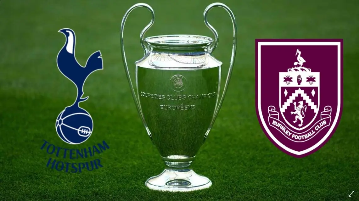 热刺挑战伯恩利，能否稳住局势？的简单介绍