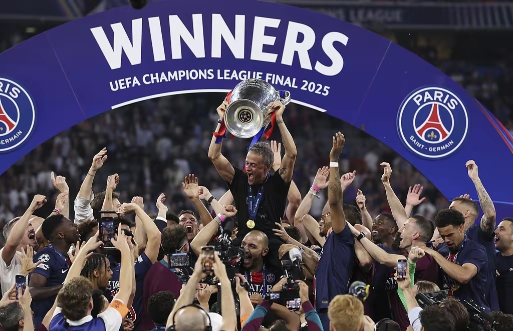 法国联赛迎来巴黎对阵第戎焦点战 法国联赛迎来巴黎对阵第戎焦点战