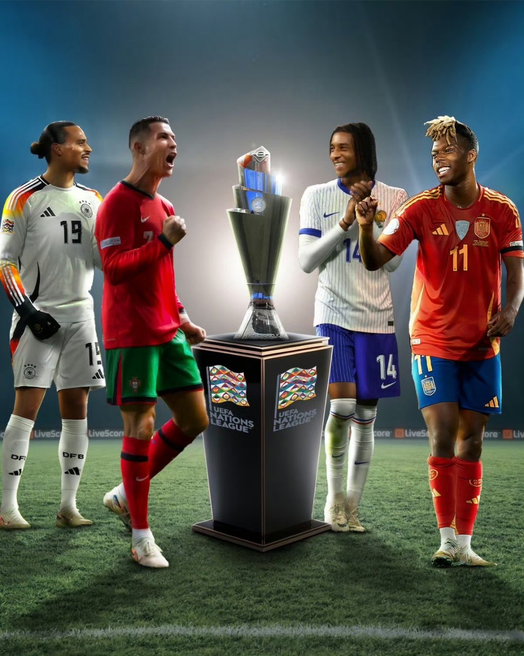 哥斯达黎加队在险胜对手，成功晋级欧国联半决赛的简单介绍