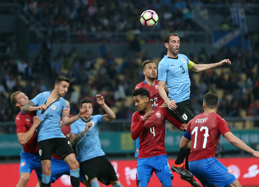 关于全力以赴！乌兹别克斯坦队卓有成效的信息