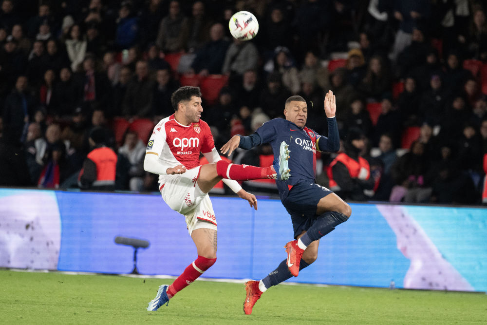 摩纳哥战胜对手，连续取得两连胜