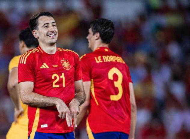 安道尔队突围成功，晋级欧洲杯资格赛的简单介绍