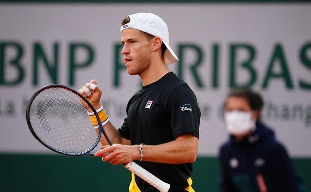 美网力克法网，蒂姆关键制胜的简单介绍