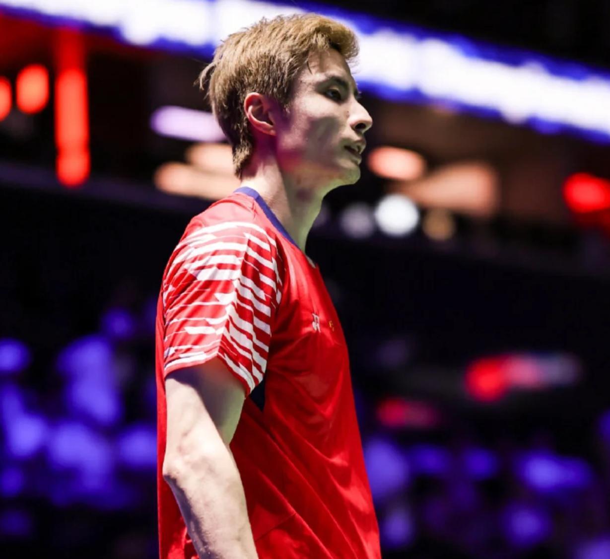 关于马来西亚队横扫丹麦队，石宇奇惊艳四座的信息