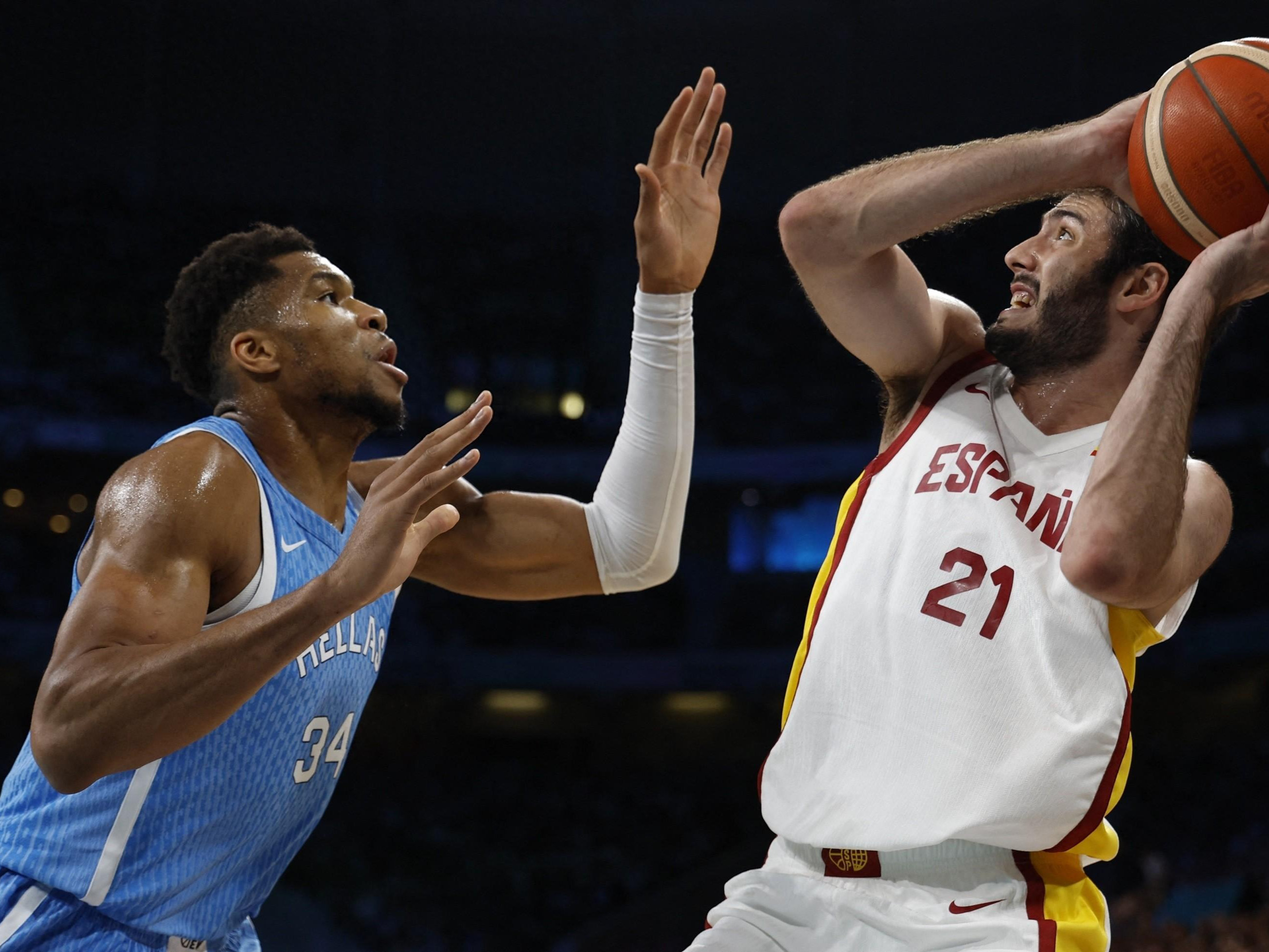 包含阿德赛季新高砍下+，帮助美国男篮胜出进入决赛的词条