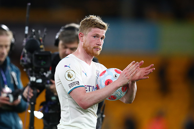 美国逆转土耳其，德布劳内高光表现