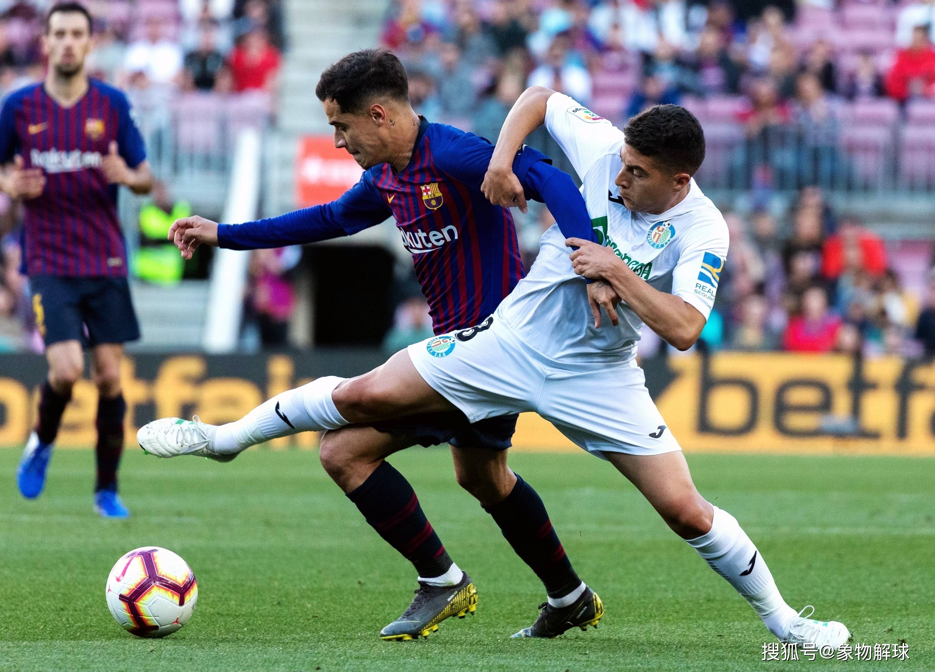 关于赫塔菲客场战绩不佳，调整策略成当务之急的信息