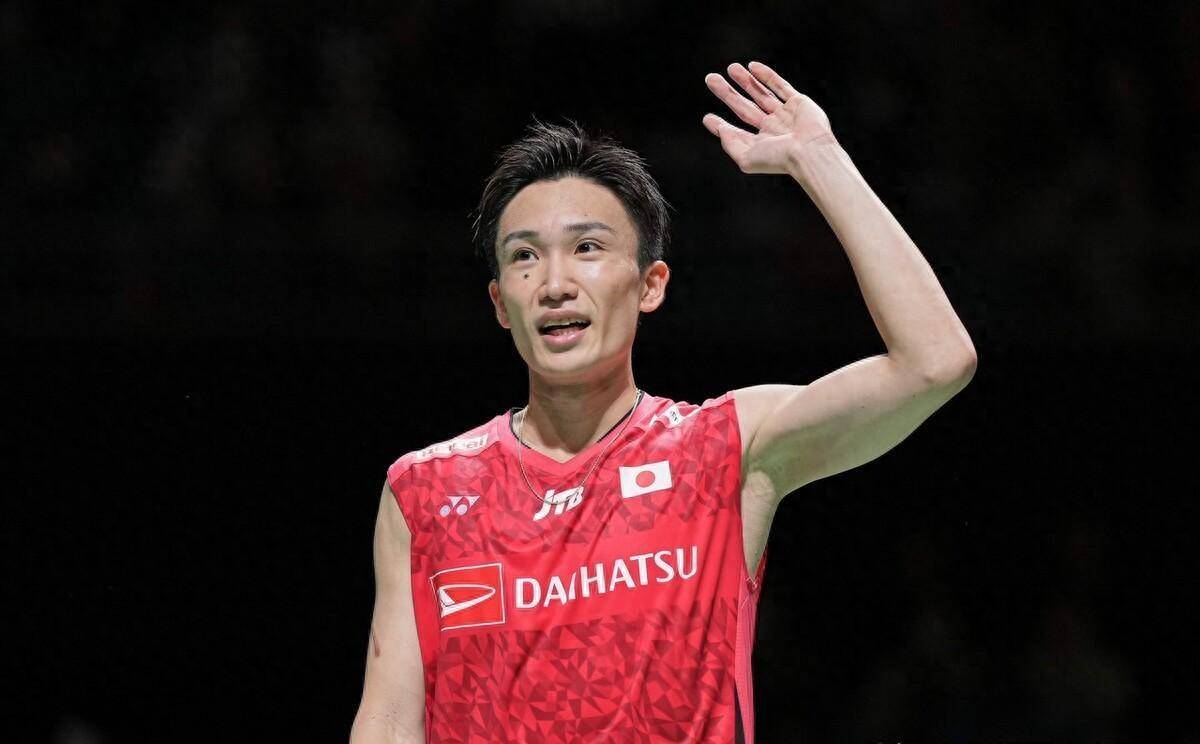 关于马来西亚队绝杀日本队,桃田贤斗刷新纪录的信息 关于马来西亚队绝杀日本队,桃田贤斗刷新纪录的信息