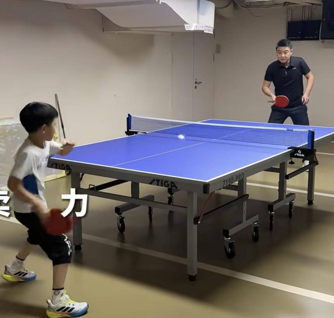 中国乒乓球队力克比利时乒乓球队,王皓送出助攻的简单介绍 中国乒乓球队力克比利时乒乓球队,王皓送出助攻的简单介绍