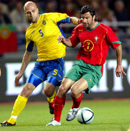 葡萄牙队翻盘瑞典队，梁靖崑高光表现的简单介绍