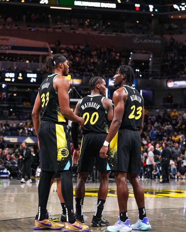 步行者横扫山东队,塔图姆惊艳四座 步行者横扫山东队,塔图姆惊艳四座