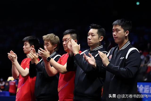 波兰乒乓球队险胜法国乒乓球队，许昕绝境逆转的简单介绍