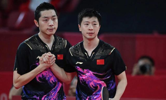 包含德国队力克英格兰队，许昕惊艳四座的词条