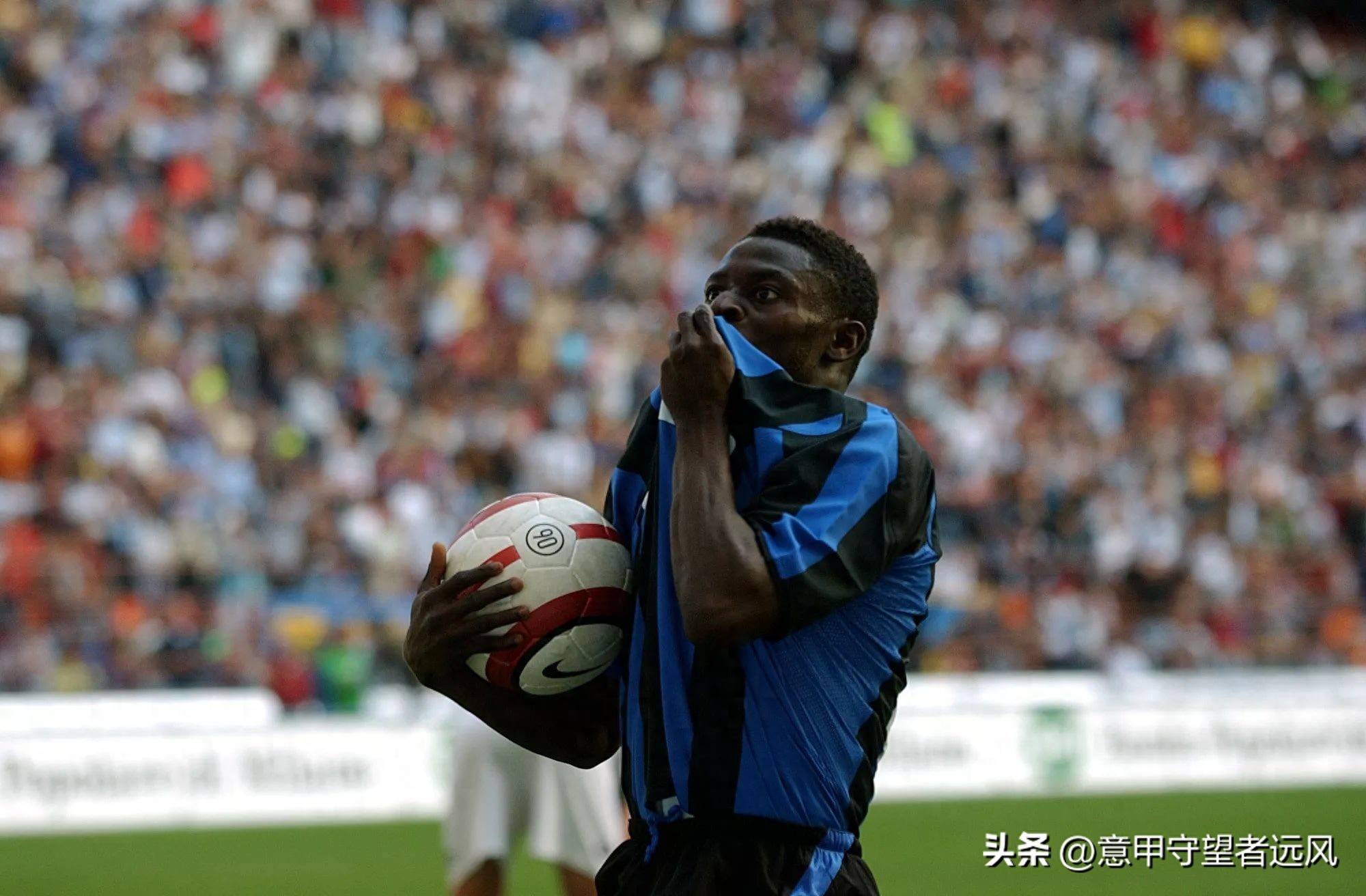 意甲球员的技术展示引人注目的简单介绍