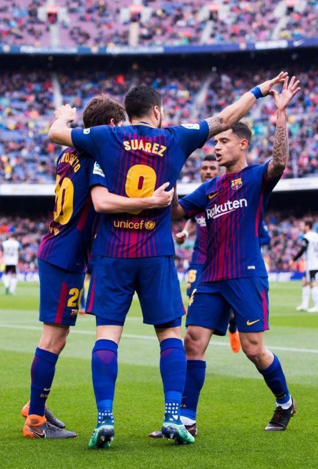 关于瓦伦西亚横扫意大利，特尔施特根三分雨点燃全场的信息