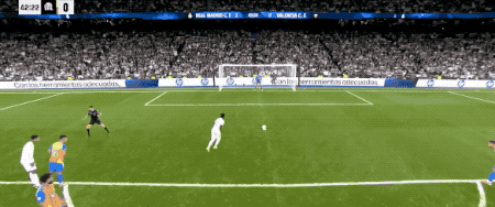 关于瓦伦西亚横扫意大利，特尔施特根三分雨点燃全场的信息