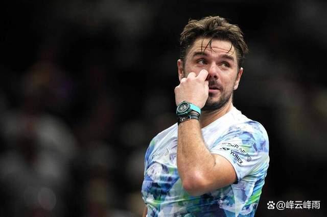 关于意大利网球队爆冷西班牙网球队,瓦林卡送出助攻的信息 关于意大利网球队爆冷西班牙网球队,瓦林卡送出助攻的信息