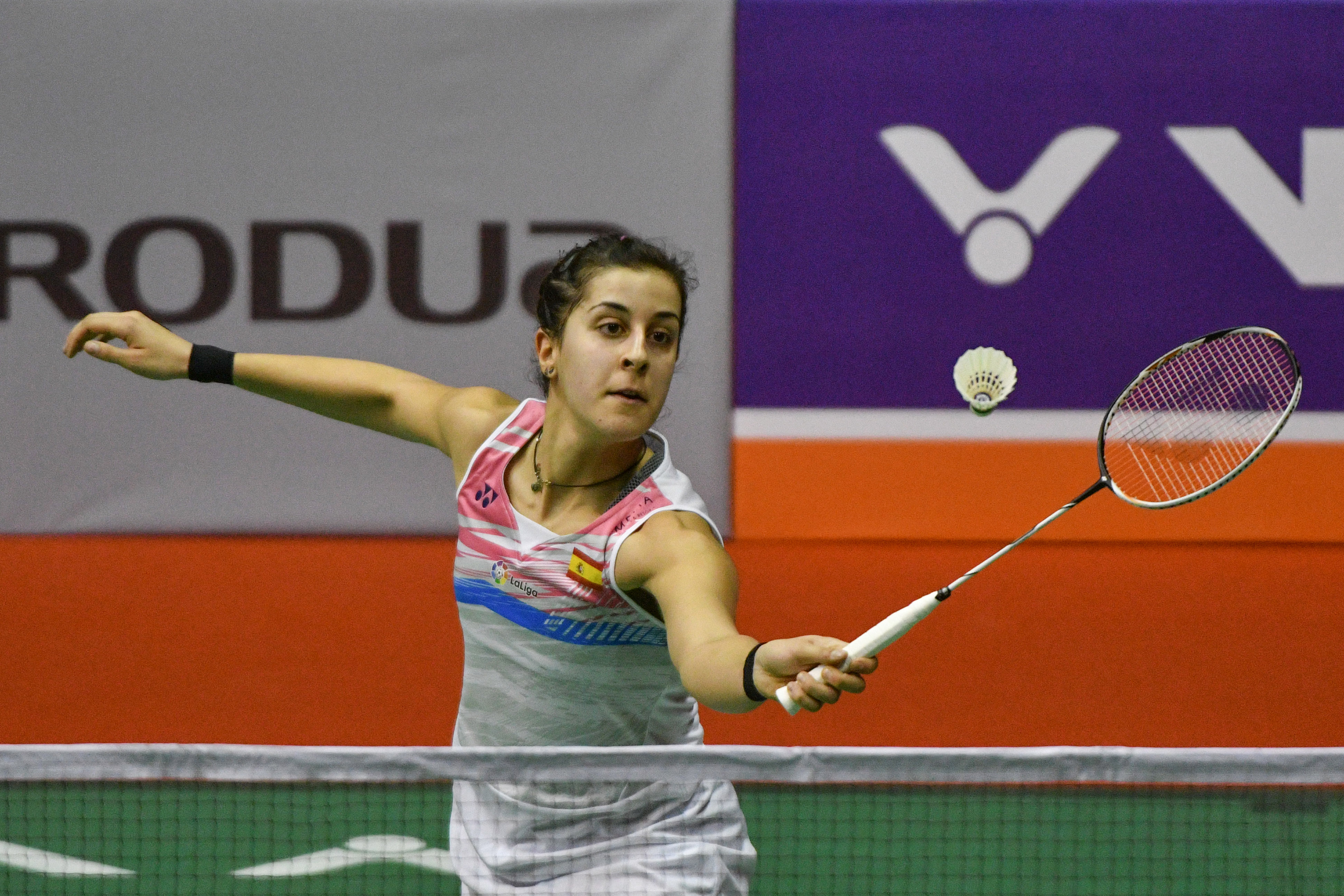 日本羽毛球队血洗英格兰羽毛球队，马琳绝境逆转的简单介绍