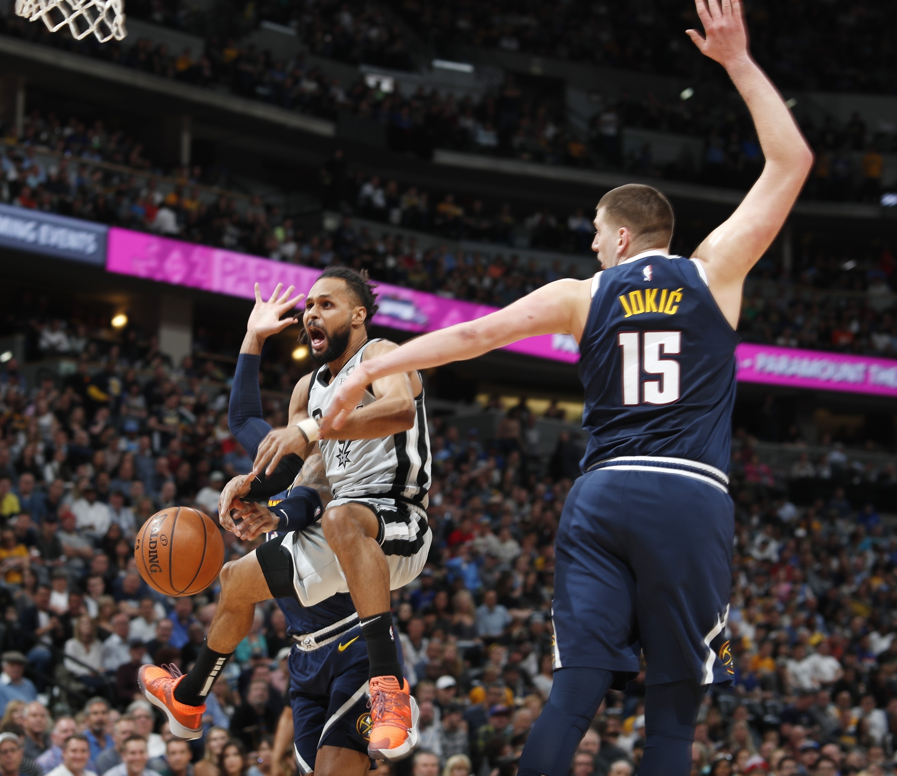 篮网B队血洗波兰男篮,约基奇统治全场的简单介绍 篮网B队血洗波兰男篮,约基奇统治全场的简单介绍