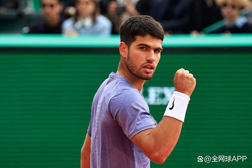 意大利网球队爆冷世界网球队，阿尔卡拉斯绝境逆转的简单介绍