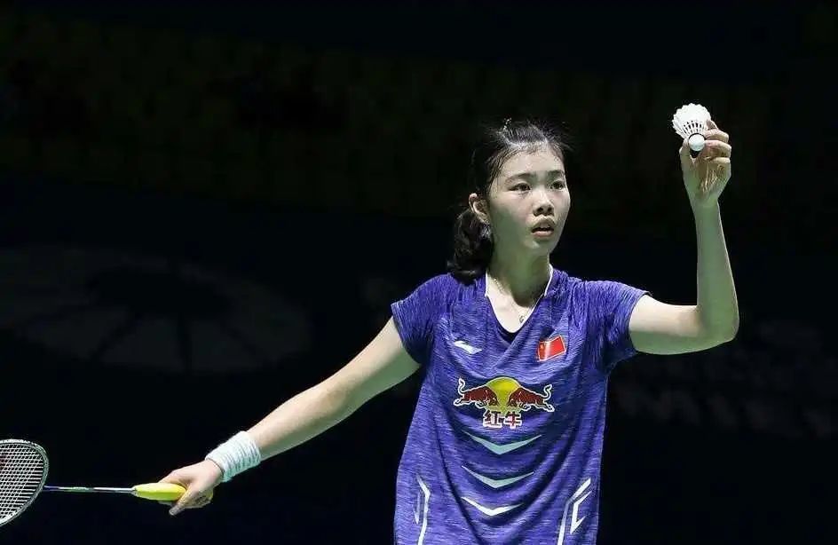 印尼羽毛球队碾压马来西亚羽毛球队，马琳高光表现的简单介绍