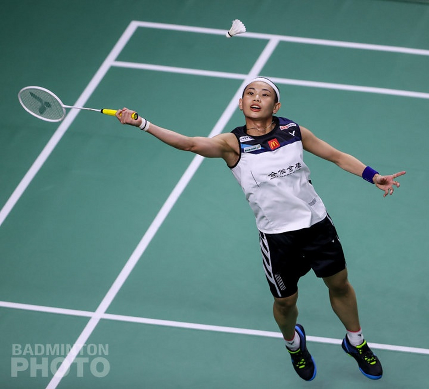 泰国羽毛球队爆冷马来西亚羽毛球队，戴资颖制霸全场的简单介绍