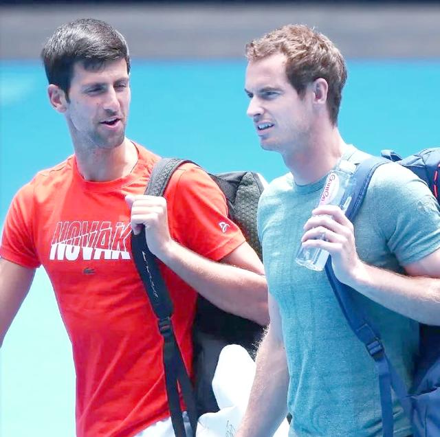 戴维斯杯完胜年终总决赛,穆雷带队取胜的简单介绍 戴维斯杯完胜年终总决赛,穆雷带队取胜的简单介绍