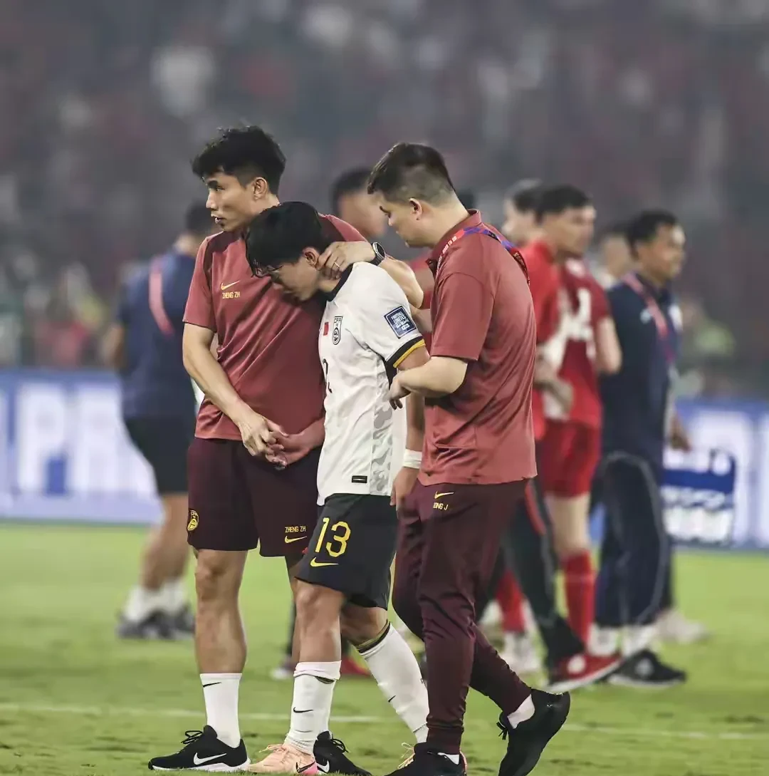 印尼队险胜中国队,马琳统治全场 印尼队险胜中国队,马琳统治全场