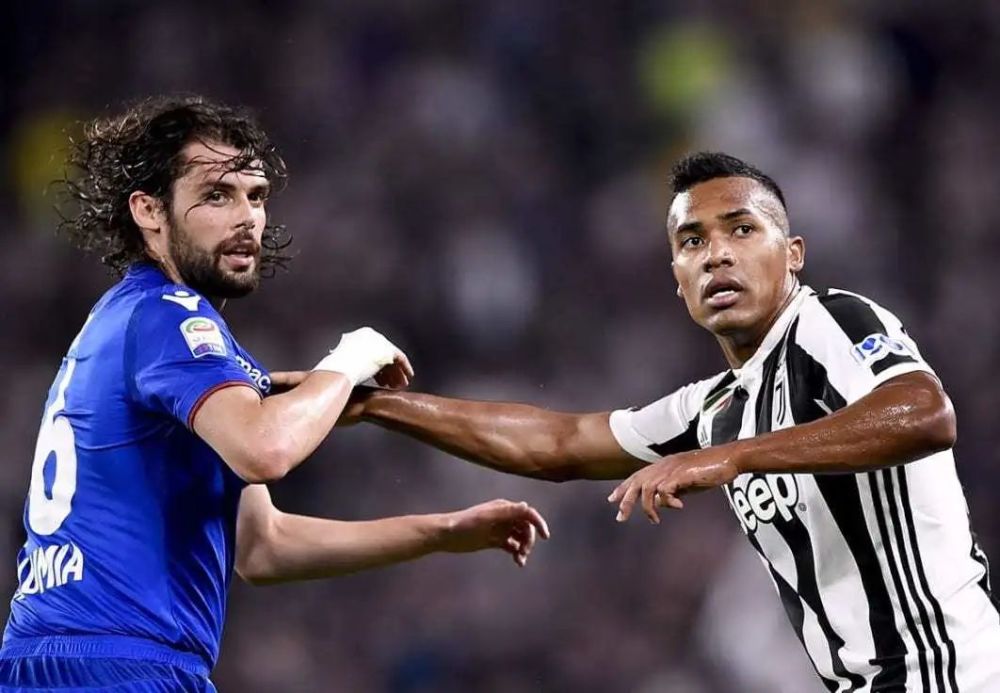 包含尤文图斯阵中新晋力量崛起，展现潜质的词条