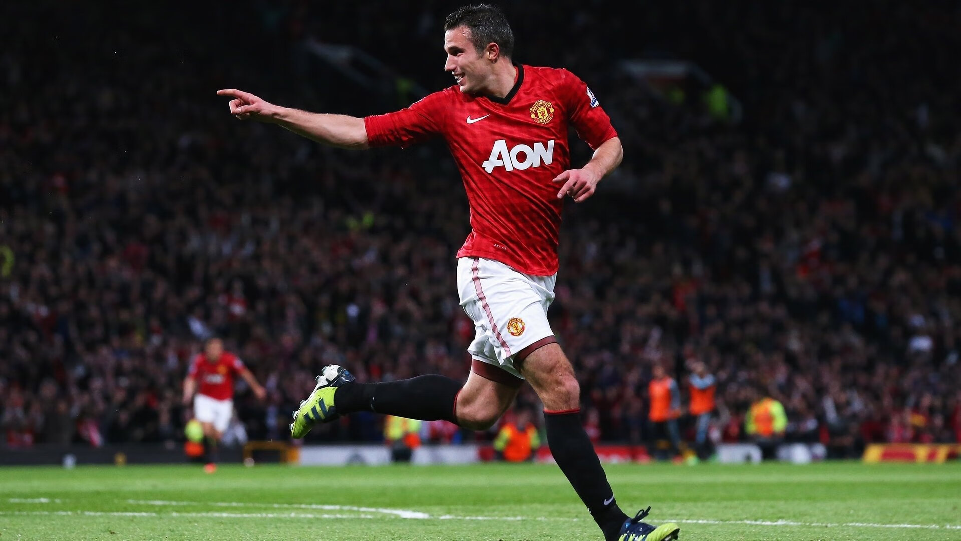 莫德里奇展现巨星价值，尼日利亚连续得分压制切尔西—现代足球的战术与意志交响曲