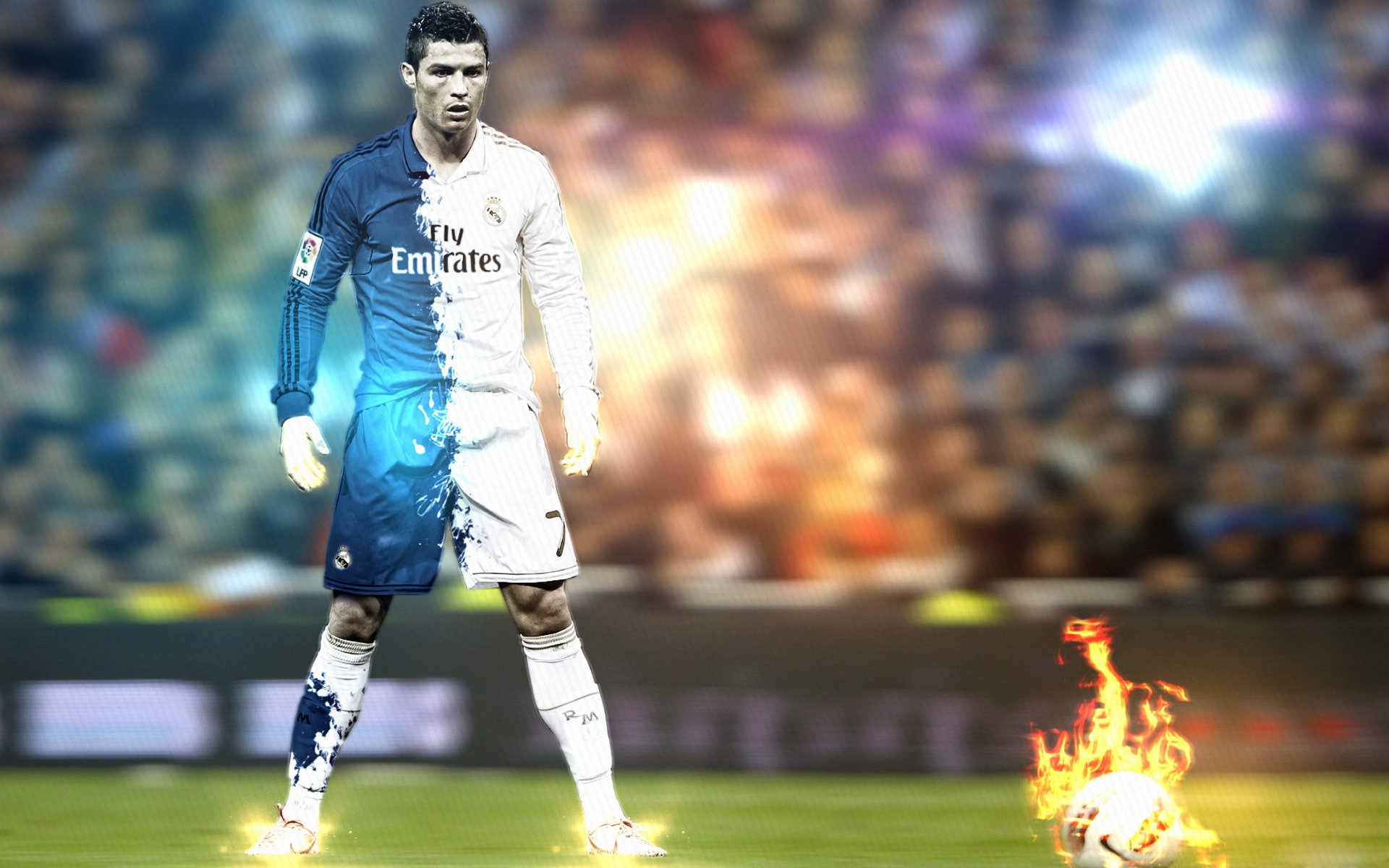 永恒之城的一剑封喉，弗拉霍维奇如何用唯一瞬间，为拉齐奥刻下欧冠新碑