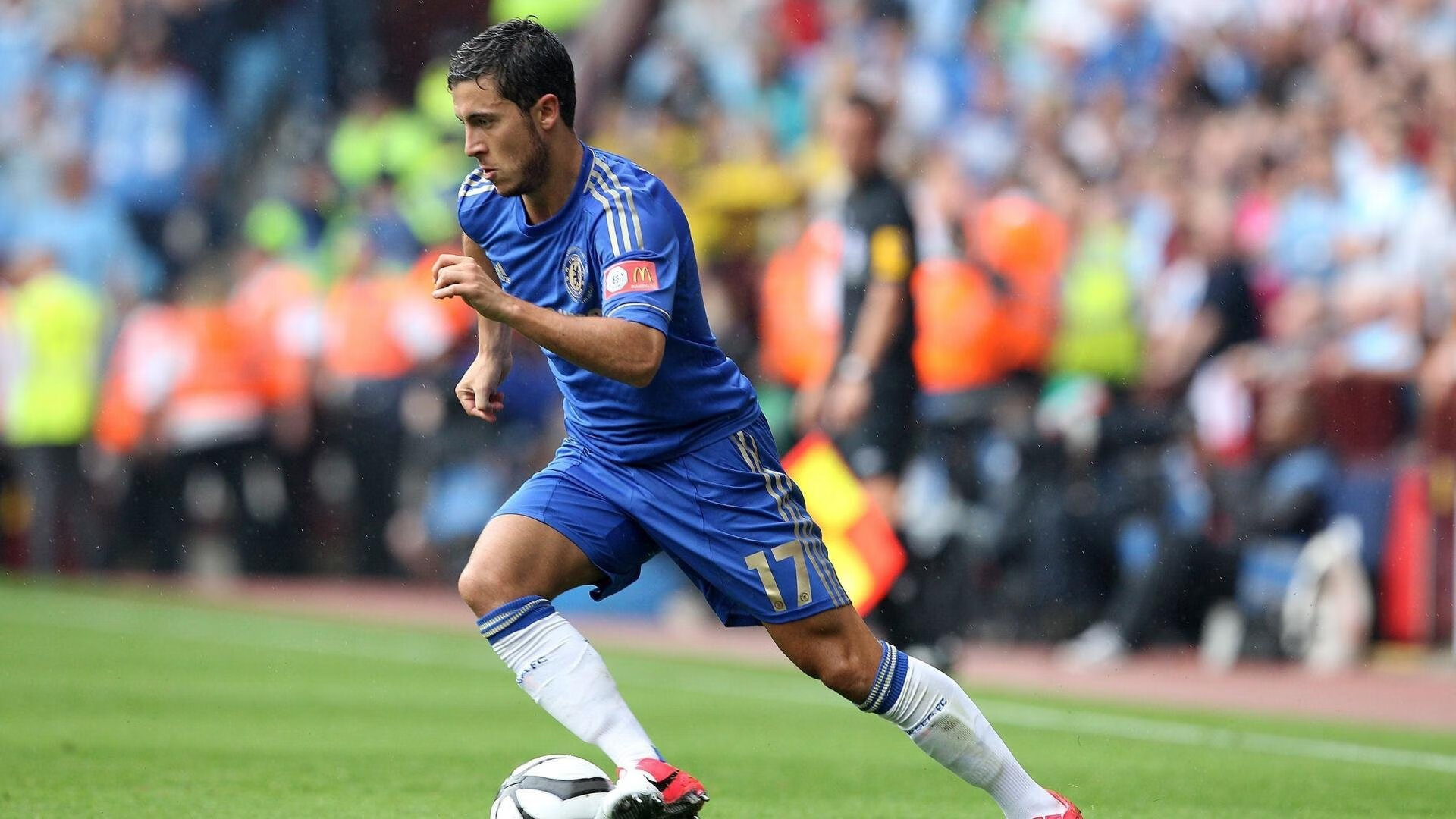 逆风之翼,卡马文加与那个改写命运的抢七之夜